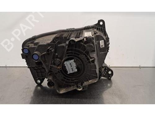 Left headlight LAND ROVER DEFENDER Station Wagon (L663) P300 Si4 4x4 | BP32456263C28 - Image 4