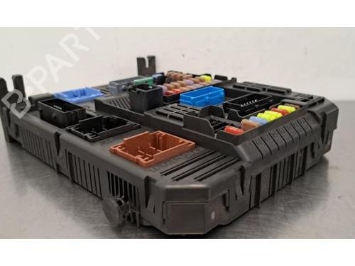 Fuse box CITROËN JUMPY III Van (V_) 2.0 BlueHDi 120 | BP30138852E1