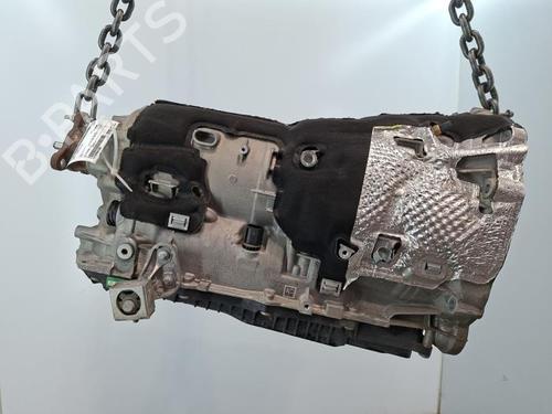 Used Gearbox Gearbox 38195984 38195984