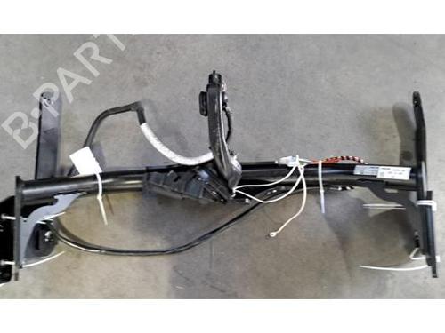Kule for tilhengerfeste/Mekanisme MAZDA CX-60 (KH_) 3.3 e-SKYACTIV-D MHEV | BP29524128C141 