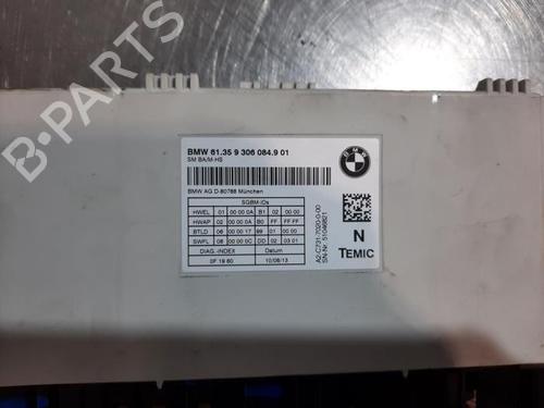 Electronic module BMW X5 (F15, F85) xDrive 30 d | BP34426157M83 - Image 3