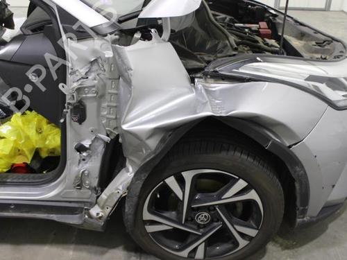 Engine TOYOTA C-HR (_X1_) 1.8 Hybrid (ZYX10_, ZYX11_, ZYX10R, ZYX11R) | BP35969824M1 - Image 13