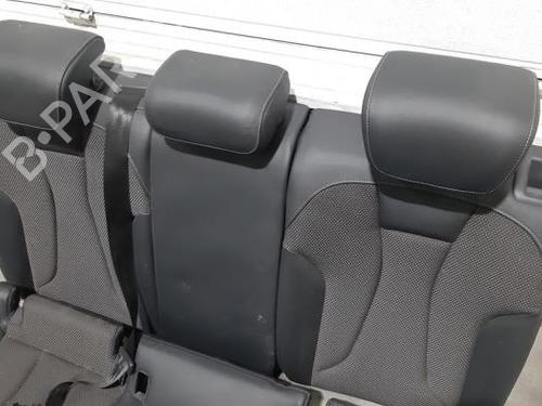 Seats set AUDI A3 Sportback (8VA, 8VF) 2.0 TDI | BP16263970C78 