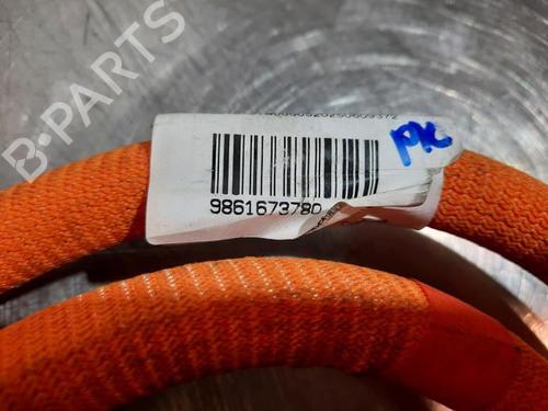 Cable CITROËN C3 IV (CC_, CB_) ë-C3 (CBZYAZ) | BP33744131E12 - Image 4