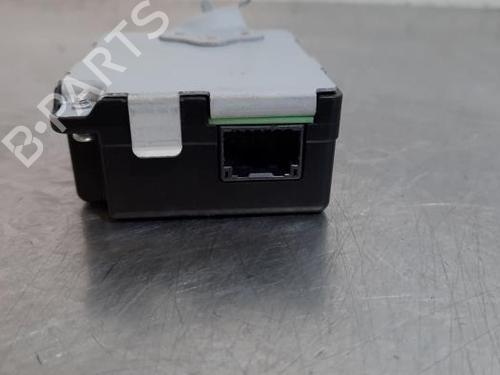 Electronic module TOYOTA COROLLA Estate (_E21_) 2.0 Hybrid (MZEH12) | BP37038208M83 - Image 3