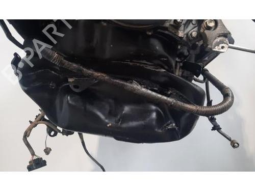 Engine TOYOTA HILUX VIII Pickup (_N1_) 2.8 TD 4WD (GUN126) | BP29389118M1 