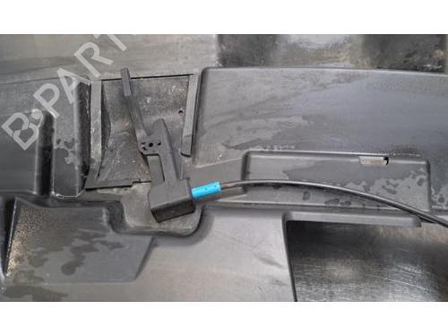 Grill RENAULT TRAFIC III Van (FG_) 2.0 dCi 145 (FGML) | BP36169466C40 - Image 5