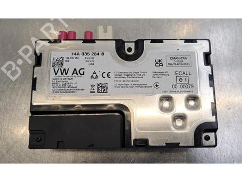 Electronic module AUDI Q4 E-TRON SUV (F4B) 50 quattro | BP37148531M83 - Image 3