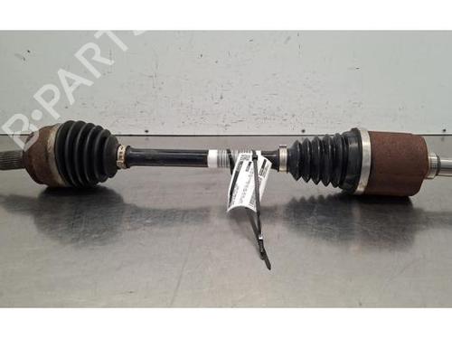 Used Left front driveshaft Left front driveshaft 37862126 37862126