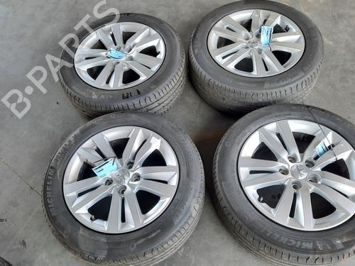Used Rim PEUGEOT 308 SW II (LC_, LJ_, LR_, LX_, L4_) 1.6 HDi 92 (92 hp) 15023401