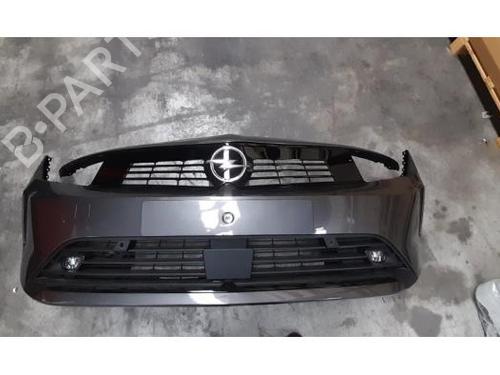 Used Front bumper Front bumper 34198970 34198970