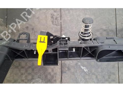 Frontplade/Frontkurv MERCEDES-BENZ GLB (X247) GLB 200 d 4-matic (247.613) | BP39153789C72 - Image 2