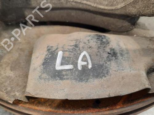 Left rear steering knuckle FORD USA MUSTANG Coupe 2.3 EcoBoost | BP23619244M27 
