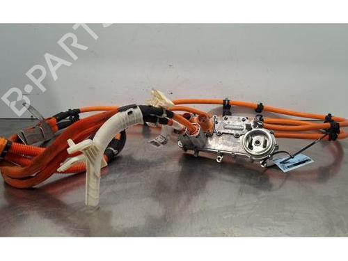 Used Cable Cable MERCEDES-BENZ CLA Shooting Brake (X118) CLA 250 e (118.686) (218 hp) 32739872 32739872