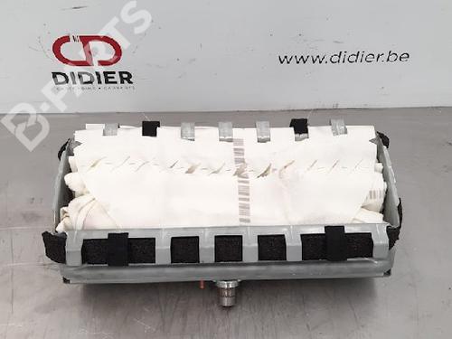 Used Passenger airbag Passenger airbag FORD TRANSIT CUSTOM V362 Bus (F3) 2.0 EcoBlue (105 hp) 10869791 10869791