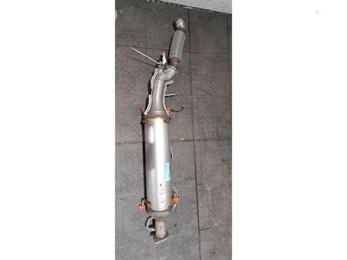 Used Particulate filter OPEL MOVANO C Van (U9) 2.2 D (165 hp) 32353845