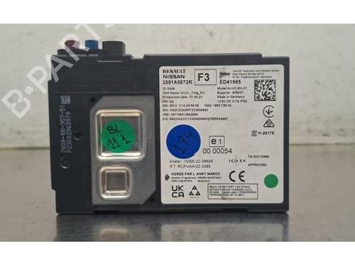 Electronic module MITSUBISHI ASX (VSX_, VSE_) 1.6 HYBRID (VSEH6) | BP40614627M83 - Image 2