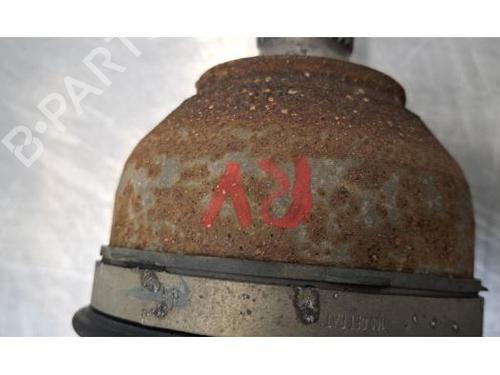 Right front driveshaft FIAT SCUDO Van 2.0 Multijet 145 (506) | BP38022762M39 - Image 3