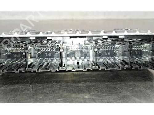 Elektronisk modul LAND ROVER RANGE ROVER VELAR (L560) 3.0 D300 SDV6 4x4 | BP28092286M83 