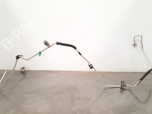 Used AC pipe RENAULT CLIO IV (BH_) 1.2 TCe 120 (BHAU) (118 hp) 15790719