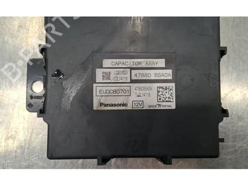 Electronic module RENAULT MEGANE IV Hatchback (B9A/M/N_) 1.5 Blue dCi 115 (B9A6) | BP39645976M83 - Image 2