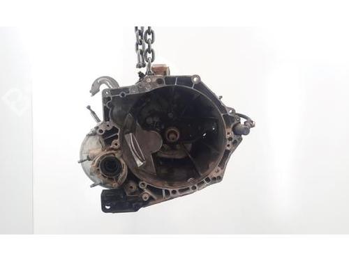 Used Gearbox Gearbox 37431384 37431384