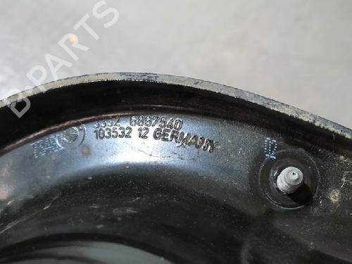Right rear suspension arm BMW 3 (F30, F80) 316 d | BP10875850M15