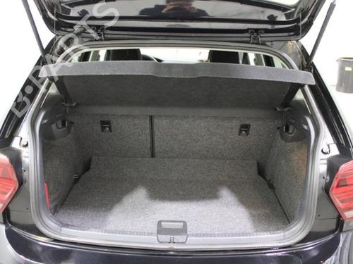 Antenna/Base VW POLO VI (AW1, BZ1, AE1) 1.6 TDI | BP23625510C140