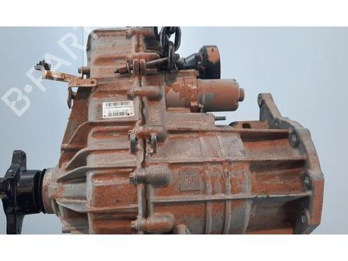 Transfer box VW AMAROK (T1A, T1B) 2.0 TDI 4motion | BP33834988M36 - Image 6