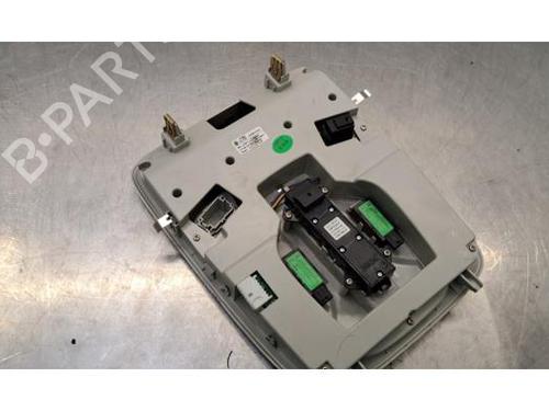 Interior roof light MG MG HS (AS23) 1.5 EHS Hybrid (CSA6463) | BP37091512I8 - Image 2