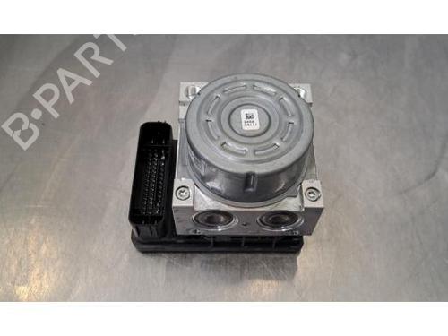 ABS pump RENAULT MEGANE IV Hatchback (B9A/M/N_) 1.3 TCe 140 (B9NB) | BP38099734M43 - Image 3