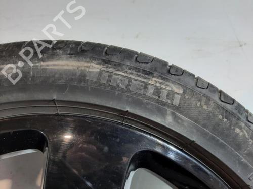 Rim CITROËN C4 CACTUS 1.2 VTi 82 | BP24015051C45