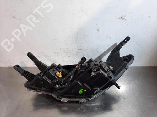 Right headlight MG MG ZS SUV (AZS1) EV | BP23588401C29 