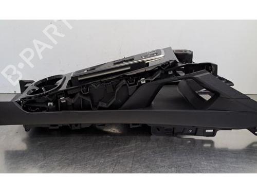 Middle console PEUGEOT 508 II (FB_, FH_, F3_) Hybrid 225 (F35GQU) | BP34608342I22 - Image 11