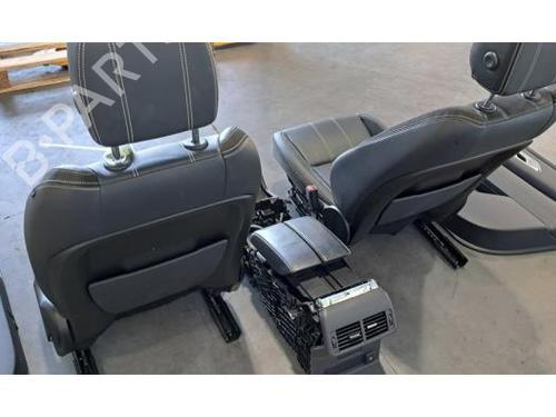 Seats set LAND ROVER RANGE ROVER VELAR (L560) 3.0 D300 SDV6 4x4 | BP28503552C78 