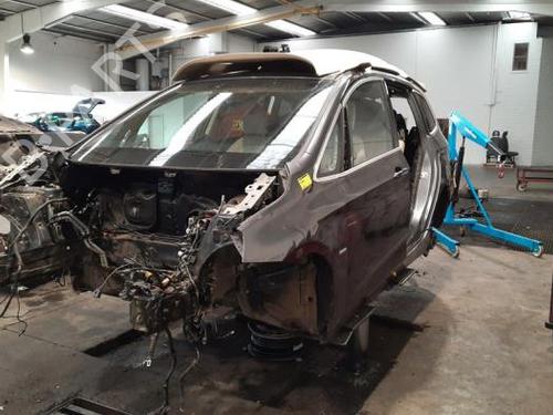 Subframe BMW 2 Gran Tourer (F46) 218 d | BP10882869M9 
