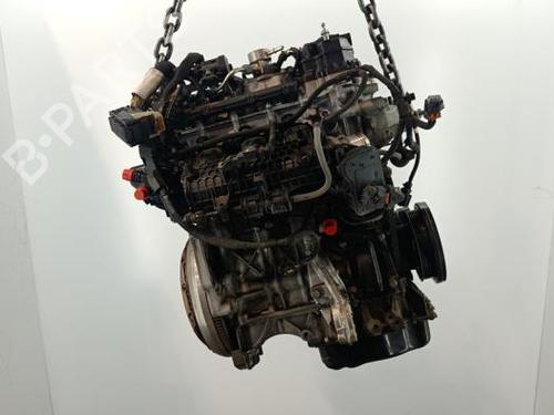 Engine OPEL CROSSLAND X / CROSSLAND (P17, P2QO) 1.2 (75) | BP36012273M1 - Image 6