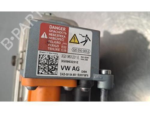 Other AUDI A7 Sportback (4KA) 45 TDI Mild Hybrid quattro | BP33751226O1 - Image 5