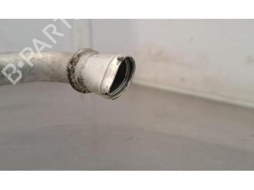 Water radiator FIAT TALENTO Van (296_) 2.0 EcoJet | BP25795944M31 