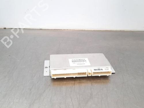 Used Electronic module MERCEDES-BENZ EQC (N293) EQC 400 4-matic (293.890) (408 hp) 15026964