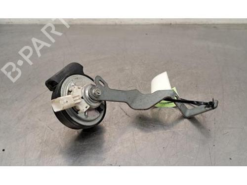 Horn RENAULT CLIO V (B7_) 1.0 SCe 75 (B7M5) | BP24014920E13 