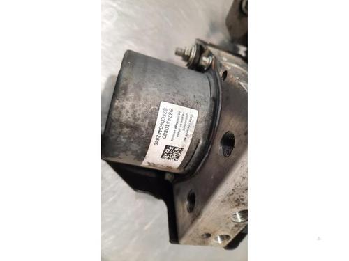 ABS pump CITROËN JUMPY III Van (V_) 2.0 BlueHDi 120 | BP23585255M43 