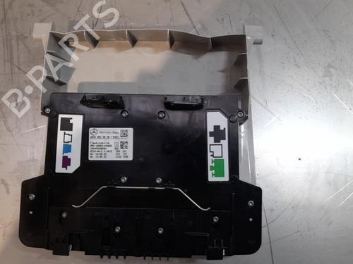 Interior roof light MERCEDES-BENZ GLA-CLASS (X156) GLA 200 CDI / d (156.908) | BP11232033I8 