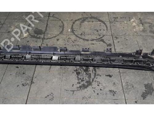 Left sideskirt BMW X5 (G05, F95) xDrive 25 d | BP30310623C115 