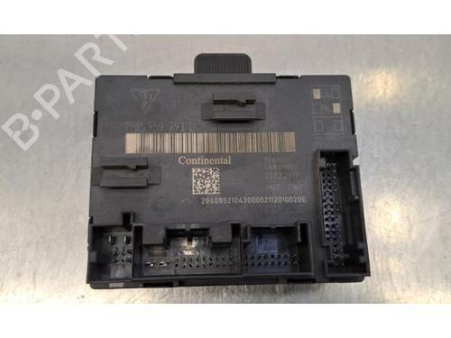 Electronic module PORSCHE CAYENNE (92A) 3.0 Diesel | BP37251960M83 - Image 3