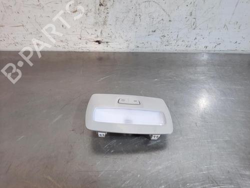 Used Interior roof light RENAULT KANGOO III MPV Blue dCi 95 (KJAB) (95 hp) 23611782