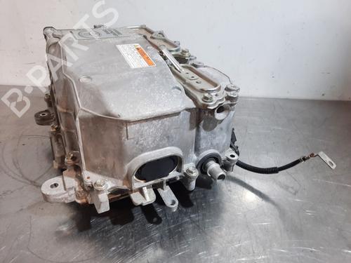 Inverter/Converter TOYOTA YARIS (_P13_) 1.5 Hybrid (NHP130_, NHP130) | BP15034048M119 