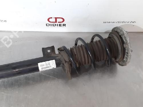 Left front shock absorber BMW 3 (F30, F80) 316 d | BP10872816M16 