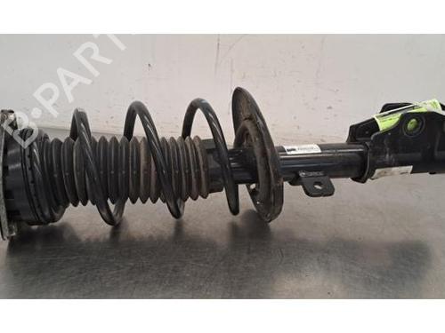Used Right front shock absorber PEUGEOT 308 III (FB_, FH_, FP_, F3_, FM_) PureTech 130 (FPHNSL, FPHNST) (131 hp) 30605280