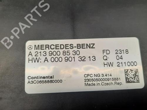 Electronic module MERCEDES-BENZ SPRINTER 3,5-t Van (B907, B910) 315 CDI RWD (907.631, 907.633, 907.635, 907.637) | BP23602816M83 